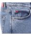 Jean Homme Bleu Clair Hugo Boss-3