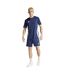 Short Tiro Homme Bleu Marine Adidas-1