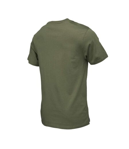 T-Shirt kaki homme o'neill muir