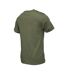 T-Shirt kaki homme o'neill muir-2