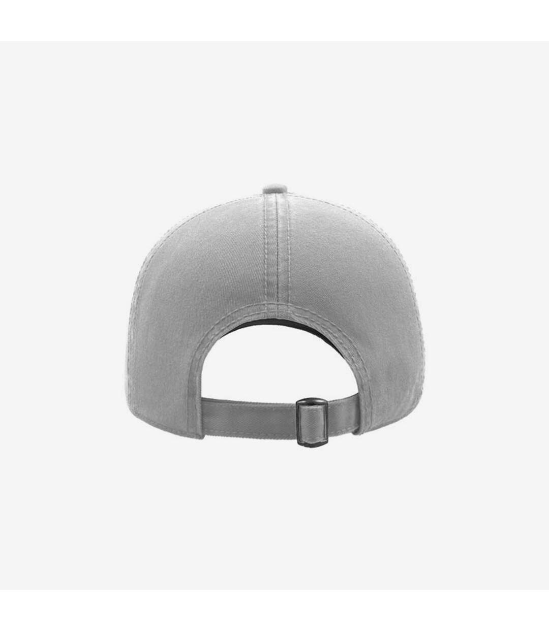 Lot de 2  casquettes action adulte blanc Atlantis