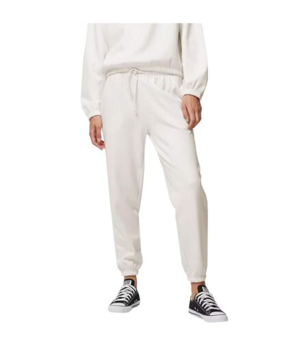 Pantalon De Jogging F433 Femme Blanc Outhorn