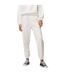 Pantalon De Jogging F433 Femme Blanc Outhorn-1