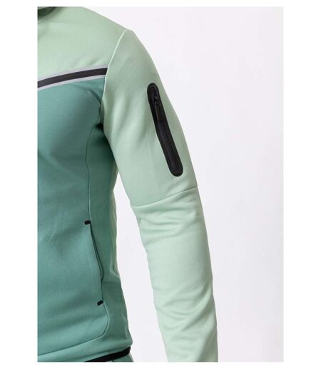 Ensemble Jogging