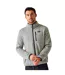 Veste Polaire Barlee Homme Gris Argenté Regatta-1