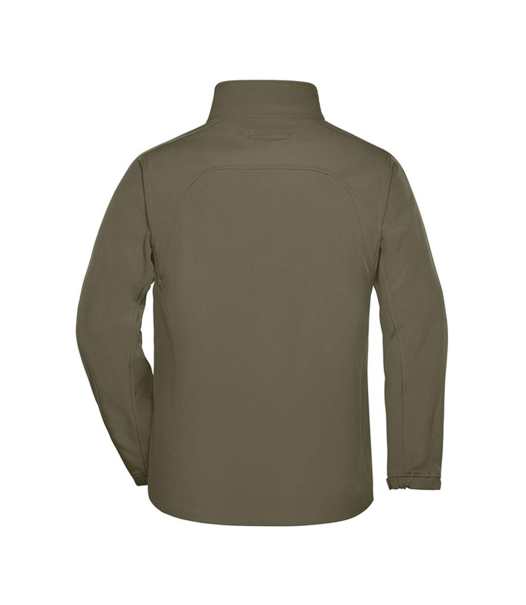 Veste Softshell Homme Olive James And Nicholson-2