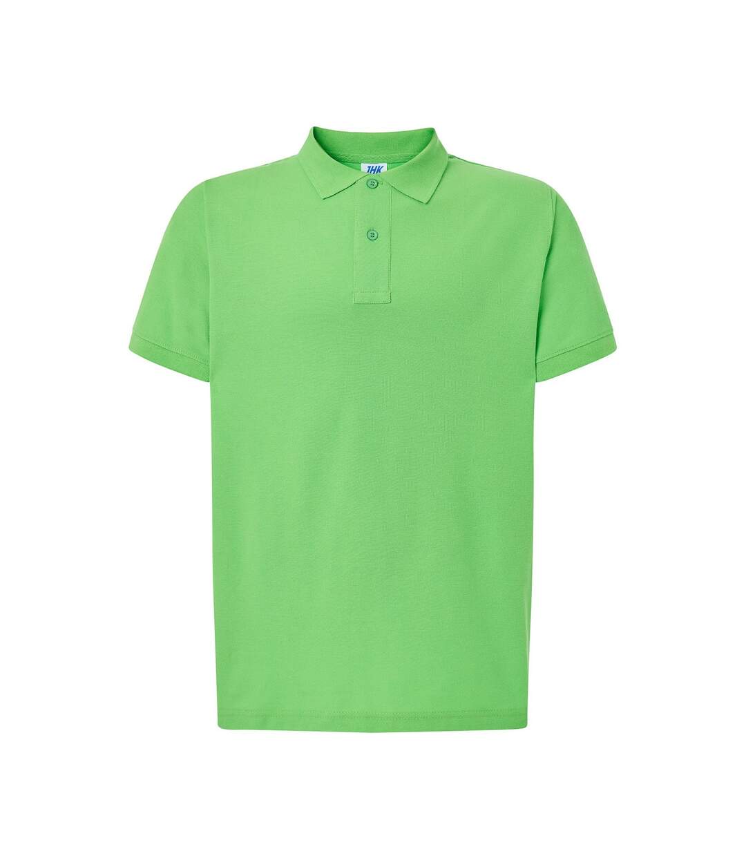Polo Homme Vert Clair JHK-1
