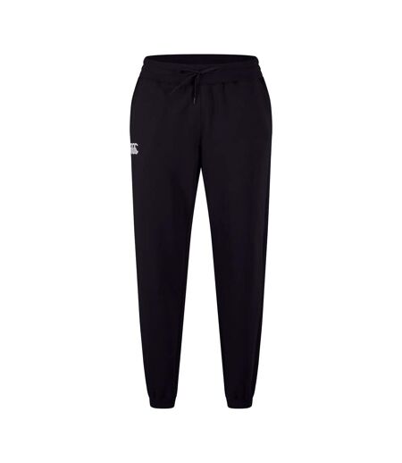 Pantalon De Jogging Leisure Homme Noir Canterbury