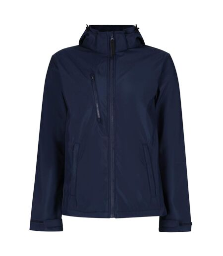Veste Softshell Venturer Homme Bleu Marine Regatta