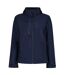 Veste Softshell Venturer Homme Bleu Marine Regatta-2