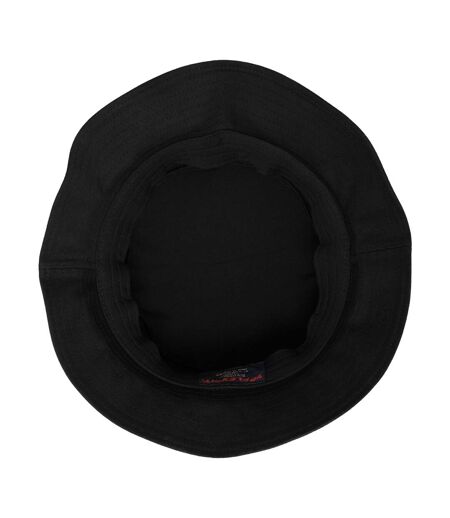 Bob Adulte Noir Flexfit