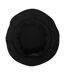 Bob Adulte Noir Flexfit-2