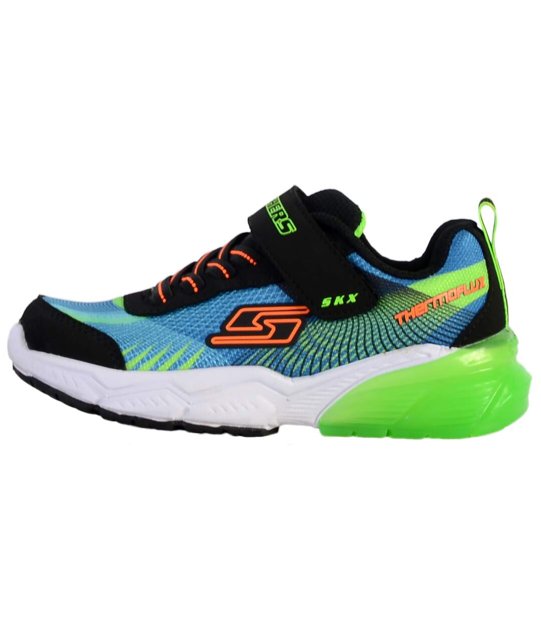 Basket à Lacets Skechers Thermoflux 2.0 Kodron-1