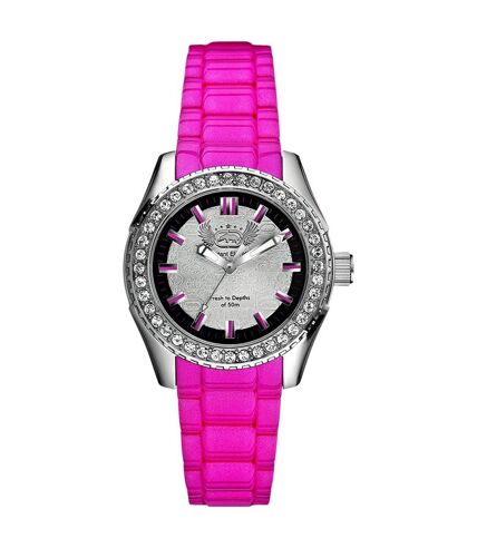 Montre Femme Marc Ecko Quartz E11599M3