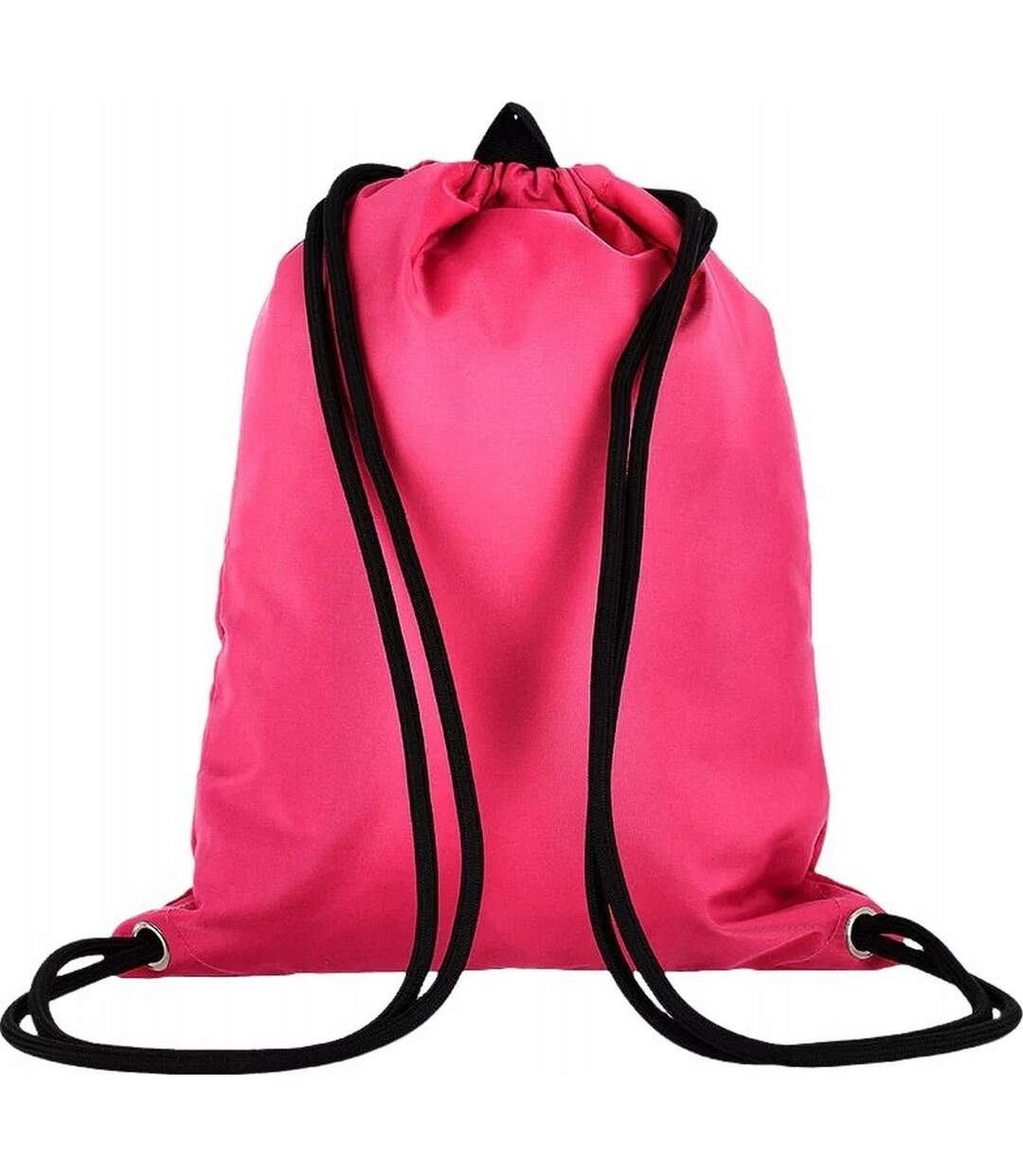 Jwss24agymf081 Drawstring Bag One Size Pink 4F-2