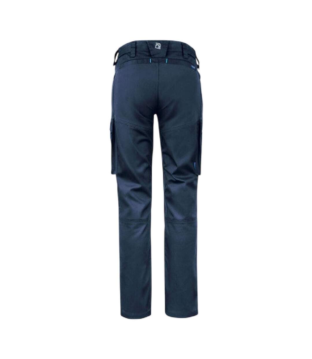 Pantalon Femme Bleu Marine Projob-2
