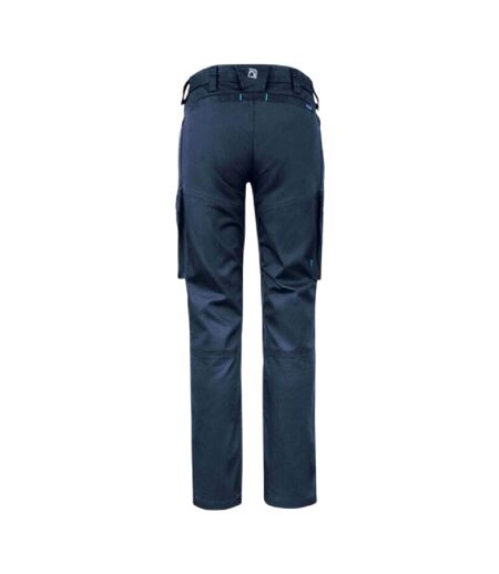 Pantalon Femme Bleu Marine Projob