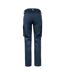 Pantalon Femme Bleu Marine Projob-2