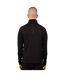 Sweat Motif/style Par Dessus La Tête Homme Noir Luke-3