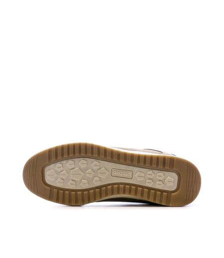 Baskets Marrons Homme Umbro Um Ipam Net