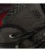 Mens Aspen Leather Waterproof Walking Shoes Charcoal Karrimor-4