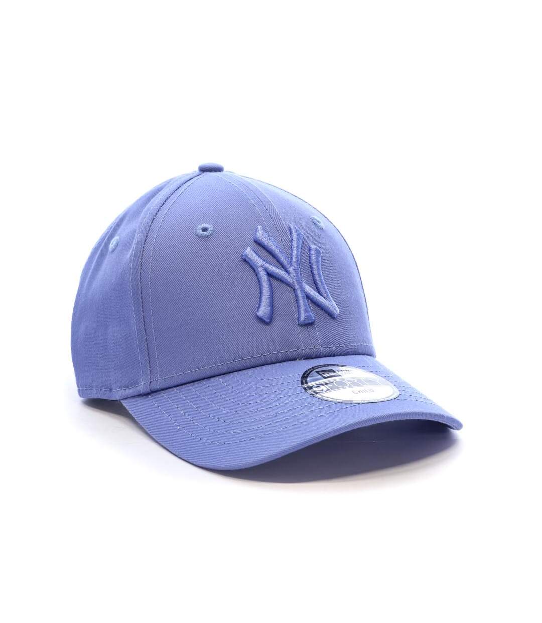 Casquette bleu homme new era league essential - osfm-2