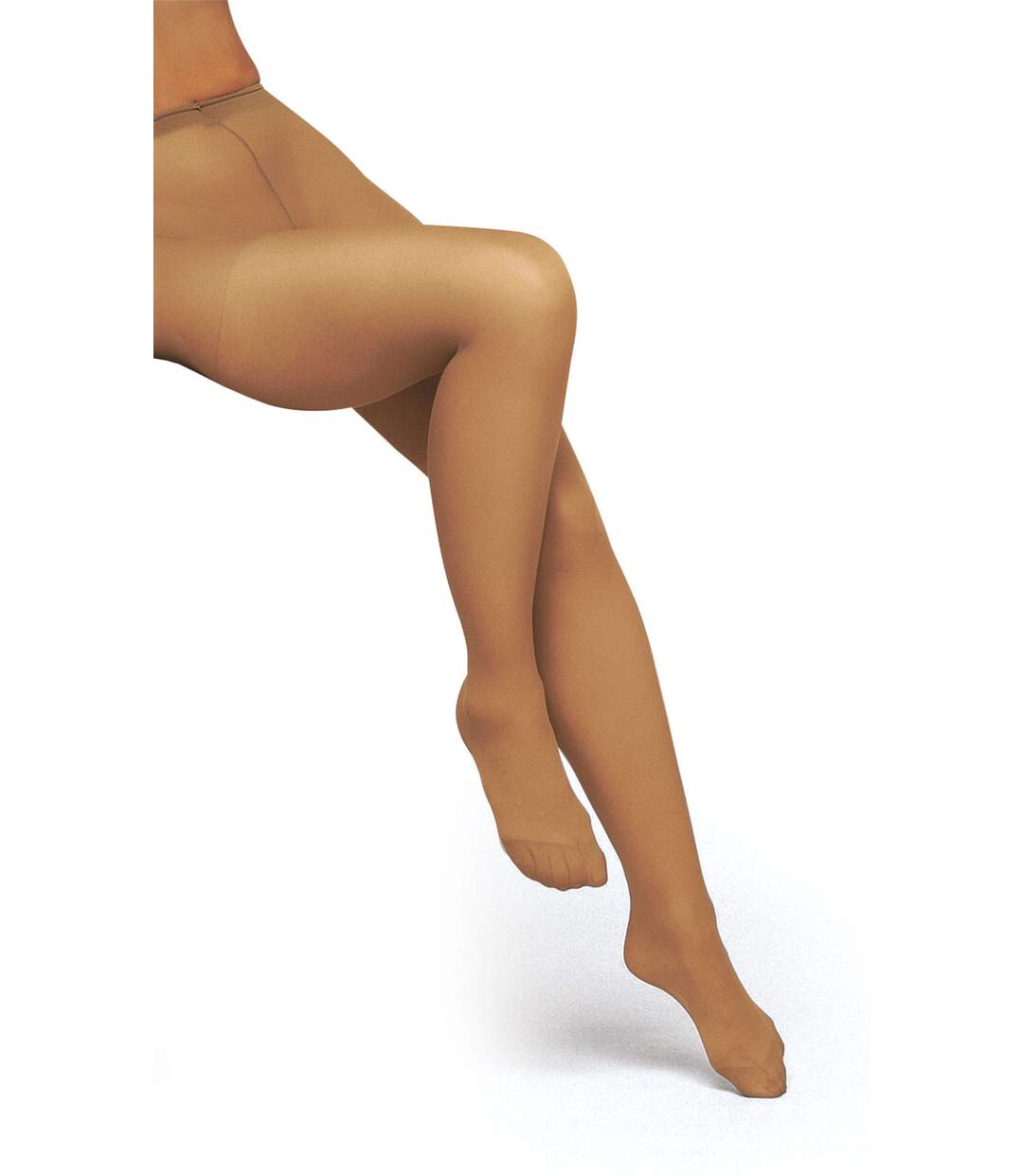 Collants fin en mousse, 20 deniers-2