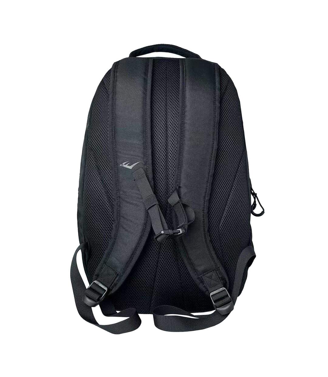 Sac À Dos Entraînement Platinum Taille Unique Noir Everlast-2