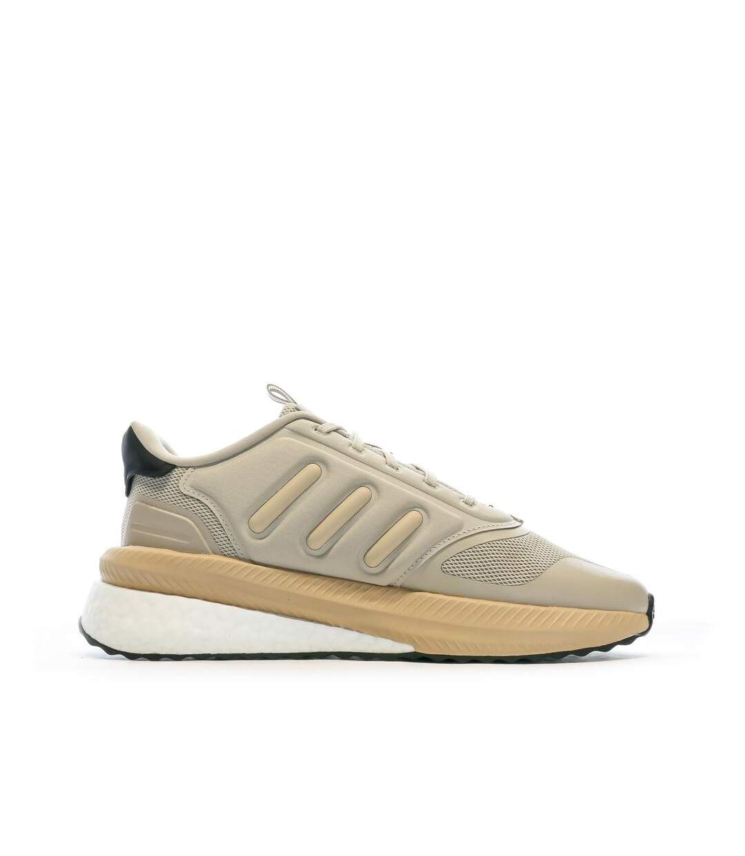 Baskets beige homme adidas x_plr23-2
