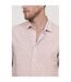 Chemise manches courtes coton comfort DOLAVI-4