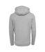 Gris Chiné Mister Tee-2