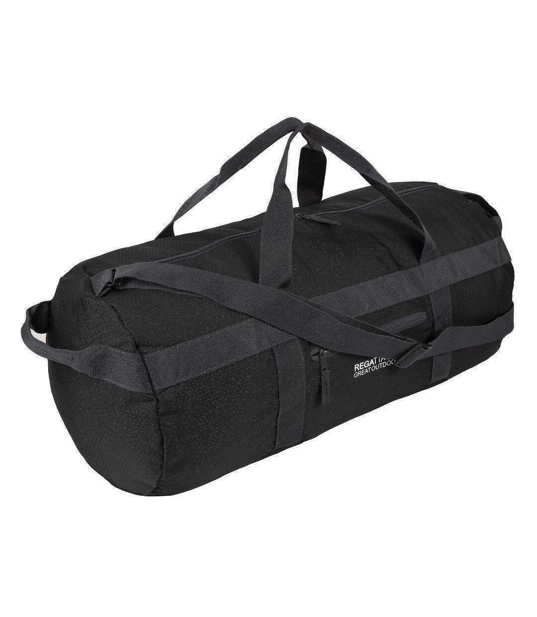 Sac de voyage packaway taille unique noir Regatta-3