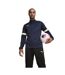 Ensemble De Survêtement Team Rise Homme Noir Bleu Marine Puma-1
