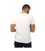 T-shirt homme blanc Puma-2