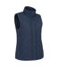 Mountain Warehouse - Doudoune sans manches BRAILA - Femme (Bleu marine) - UTMW494