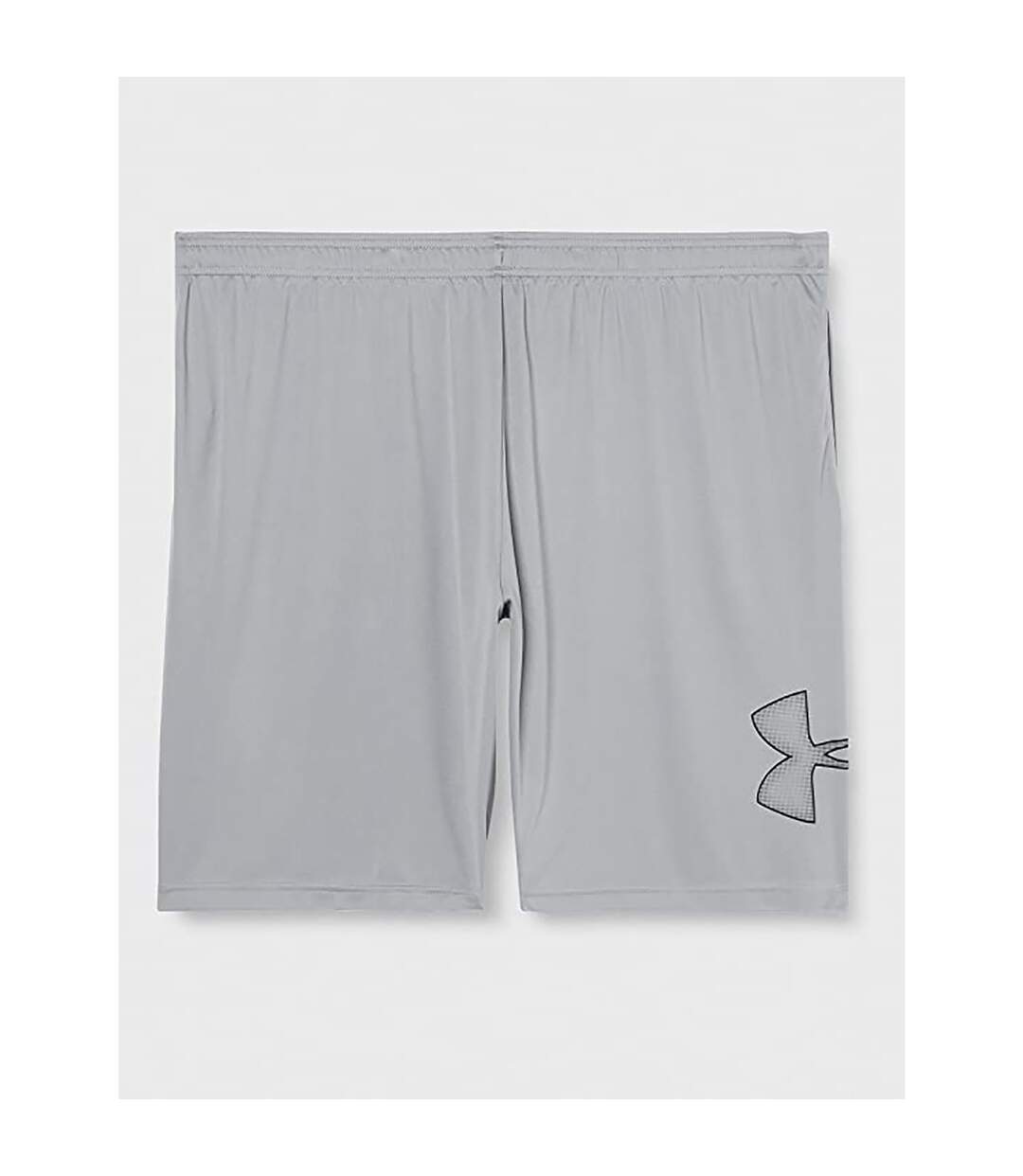 Under Armour Mens Tech Shorts (Steel Grey/Black)