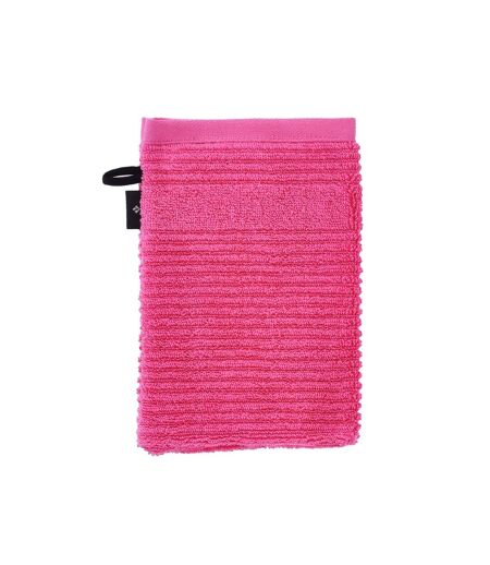 Gant De Toilette Tomorrow Taille Unique Rose Primevère Vossen
