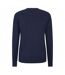 Cardigan Motif/style Écusson Brodé Adulte Bleu Marine Maison Kitsuné-2