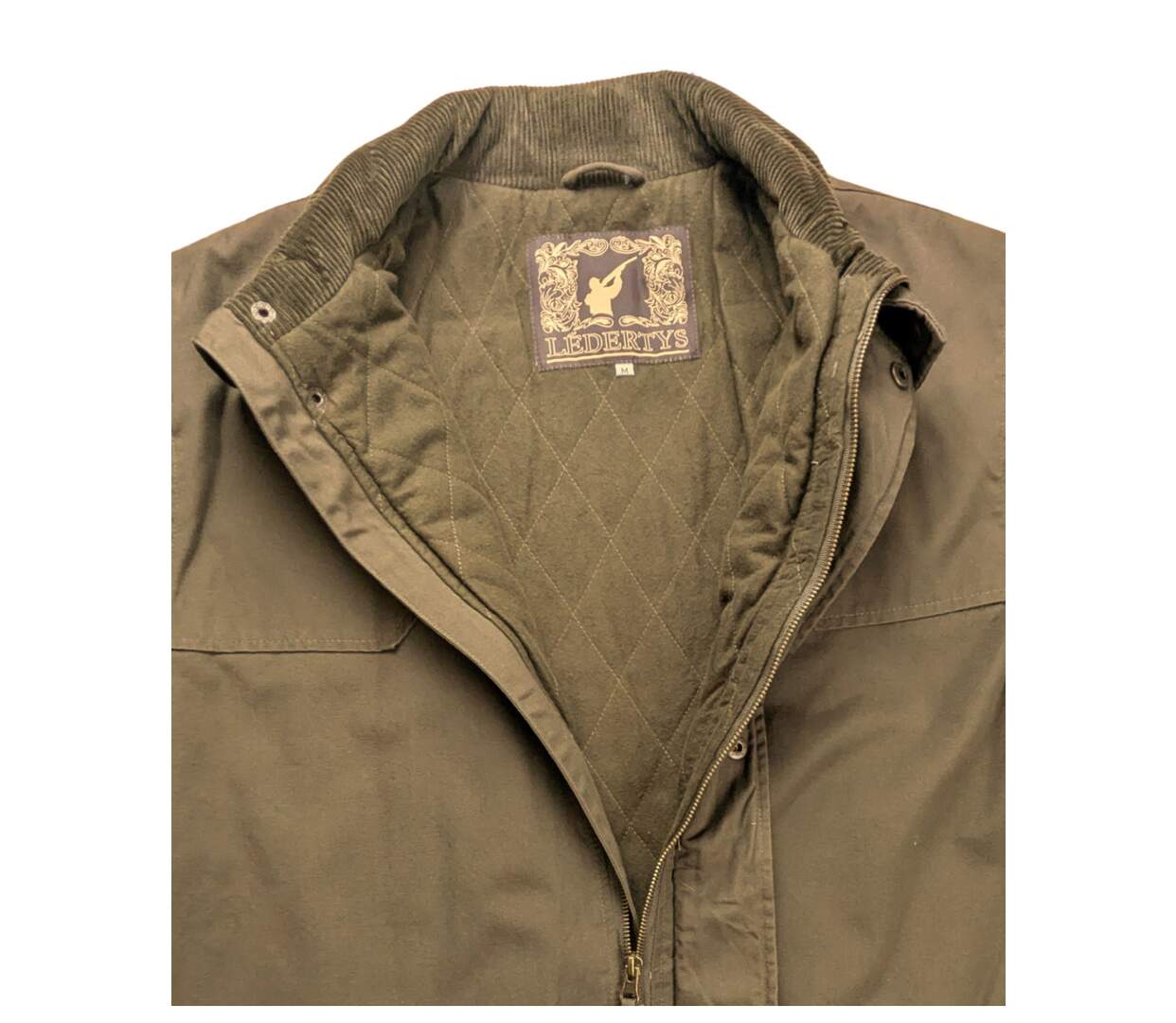 Veste doublée LY0008-3