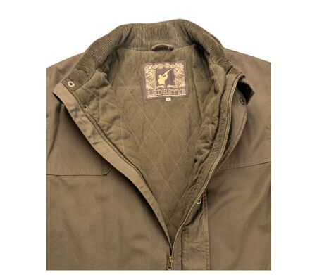 Veste doublée LY0008