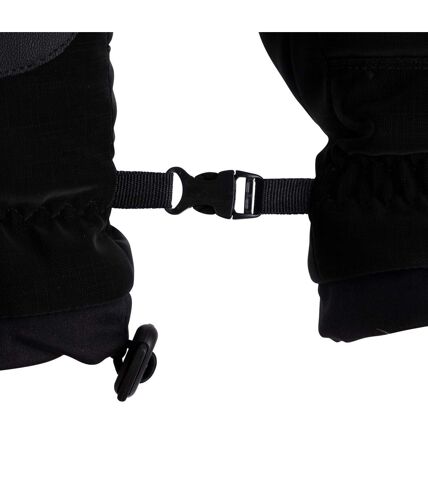 Gants tista adulte m-l noir Trespass