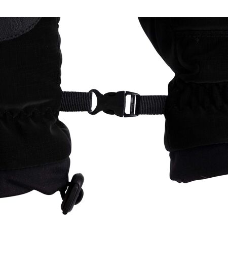 Unisex adult tista gloves xl black Trespass