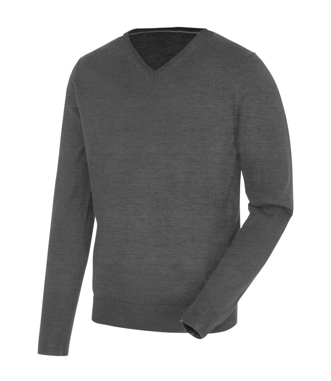 Pull col V gris Würth MODYF-1