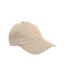 Result Plush Cap (Putty) - UTPC6562