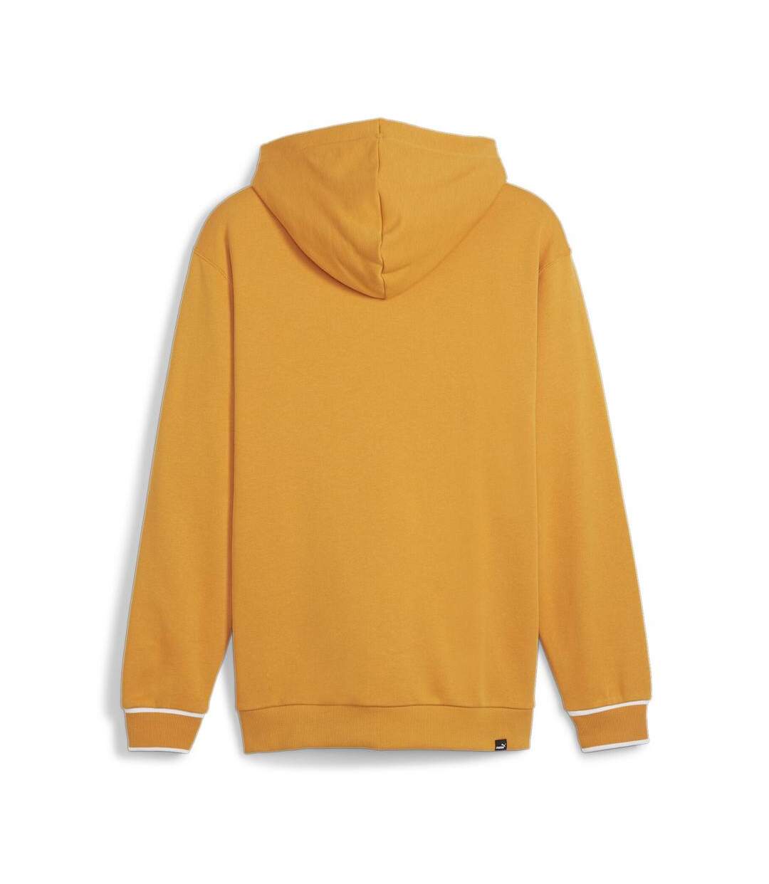 Sweat Jaune Homme Puma Squad Hoodie - L