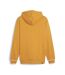 Sweat Jaune Homme Puma Squad Hoodie - L