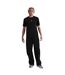T-shirt City Side Homme Noir Rouge Nike-1