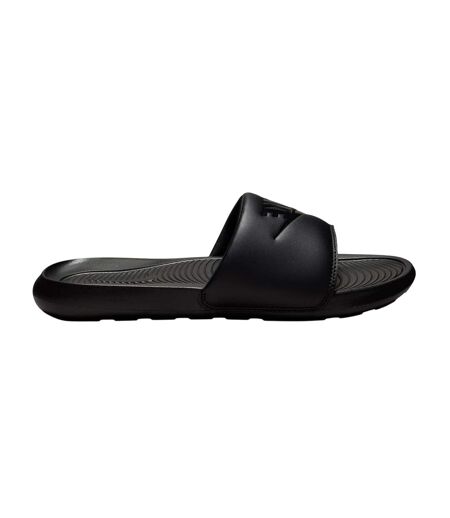 Claquettes Victori One Homme Noir Nike