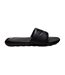 Claquettes Victori One Homme Noir Nike-1