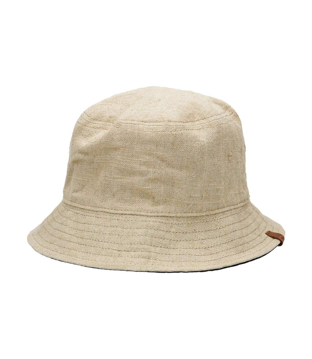 Timberland - Bob réversible - Homme (Beige) - UTUT434 | Atlas For Men Timberland - Bob réversible - Homme (Beige) - UTUT434 | Atlas For Men